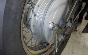 YAMAHA DRAGSTAR 400 1996 4TR