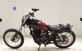 YAMAHA SR400 Gen.3 2003 RH01J