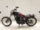 Фото Yamaha SR400 Gen.3 2003 с японского аукциона