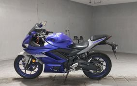 YAMAHA YZF-R25 RG43J
