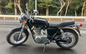 SUZUKI ST400 TEMPTER 2000 NK43A
