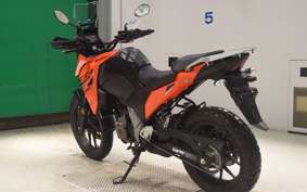 SUZUKI Vｽﾄﾛｰﾑ250SX EL11L