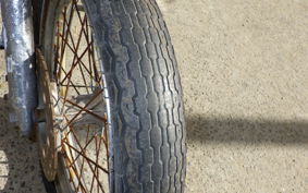 HONDA REBEL 250 MC13