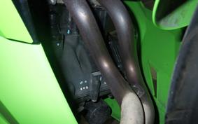 KAWASAKI NINJA 400 2023 EX400L