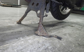 YAMAHA JOG 80 Sports Edition 2025 2XX