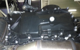BMW F900R 2021