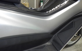YAMAHA N-MAX 155 A SG50J