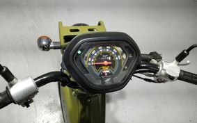 HONDA  CROSS  CUB 50 AA06