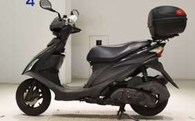 SUZUKI ADDRESS V125 S 2019 CF4MA