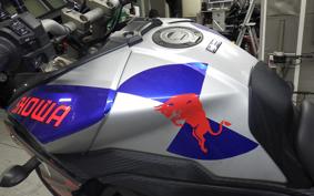 YAMAHA MT-09 Tracer 2016 RN36J