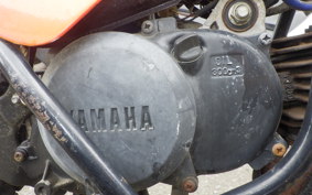 YAMAHA PW50 4X4