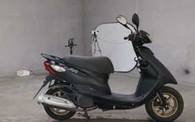 YAMAHA JOG ZR EVOLUTION2 SA39J