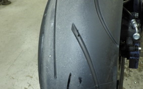 SUZUKI GSX-R750 2013