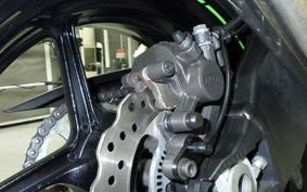 KAWASAKI NINJA ZX-6R A 2021 ZX636G