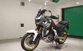 HONDA CRF1100L AFRICA TWIN DCT 2026 SD15