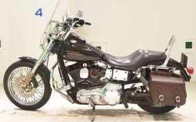 HARLEY FXDL 1450 2002