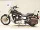 Фото Harley FXDL 1450 2002 с японского аукциона