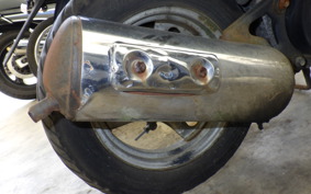 HONDA DIO GEN 3 AF34