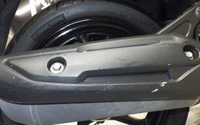SUZUKI ADDRESS 110 2026 CE47A