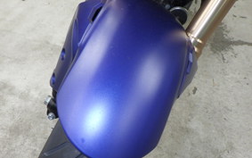 HONDA CB250RA MC52