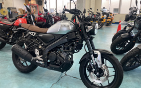 HONDA CROSS CUB JA45