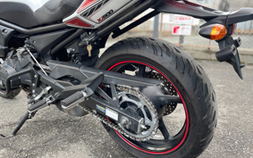 YAMAHA XJ6 DIVERSION ABS 2010 RJ19