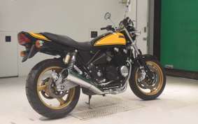 KAWASAKI ZEPHYR 400 KAI 2008 ZR400C