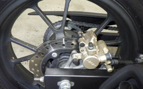 HONDA CB200X 1994