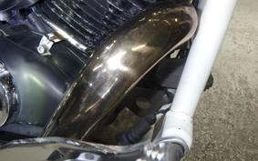 YAMAHA DRAGSTAR 400 2001 VH01J