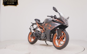 KTM 125 RC 2025