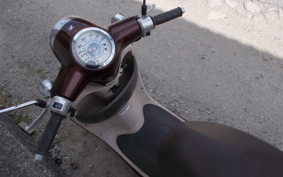 HONDA GIORNO AF70