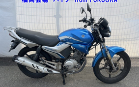 YAMAHA YBR125 PCJL