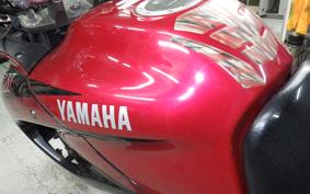 YAMAHA TDM850 Gen.2 1999