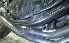 KAWASAKI ZRX400 1999 ZR400E