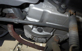 YAMAHA JOG Gen.5 SA36J