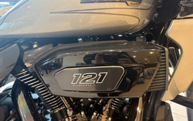 HARLEY FLTRXSE1800CVO 2024 TC6