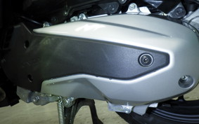 HONDA ADV160 2007 KF54