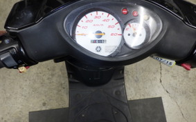 YAMAHA JOG ZR Gen.3 2022 SA39J