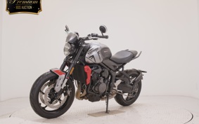 TRIUMPH TRIDENT 660 2023