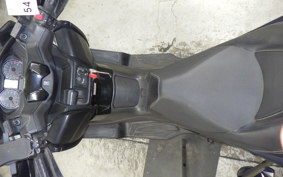 SUZUKI BURGMAN400 A 2020 DU11A