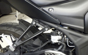 YAMAHA MT-25 A RG43J
