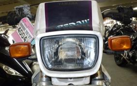 YAMAHA SEROW 225 Gen.3 1999 4JG