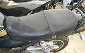 KAWASAKI ZEPHYR 750 2000 ZR750C