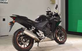 HONDA CBR400R 2013 NC47