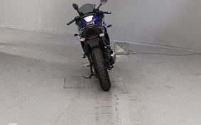 YAMAHA YZF-R25 RG10J