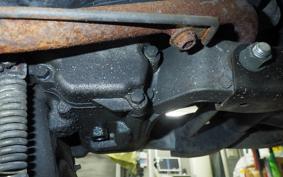 SUZUKI LET's 4 CA41A