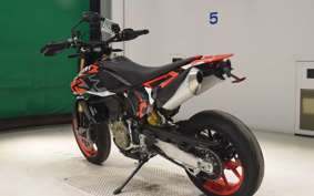 DUCATI HYPERMOTARD698モノ 2024