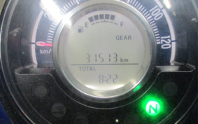 HONDA  SUPER CUB C125 JA48