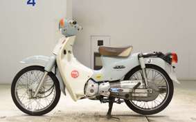 HONDA C110 SUPER CUB 2022 JA07