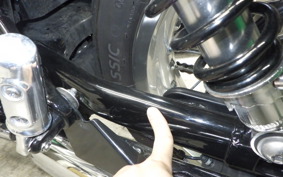 TRIUMPH BONNEVILLE T120 2025